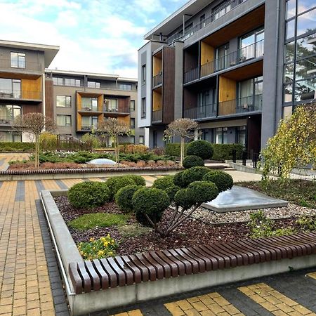 Apartament Dzintari Jurkalne Zewnętrze zdjęcie