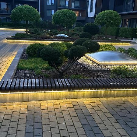 Apartament Dzintari Jurkalne Zewnętrze zdjęcie