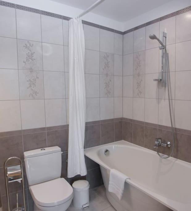 Apartament Dzintari Jurkalne Zewnętrze zdjęcie
