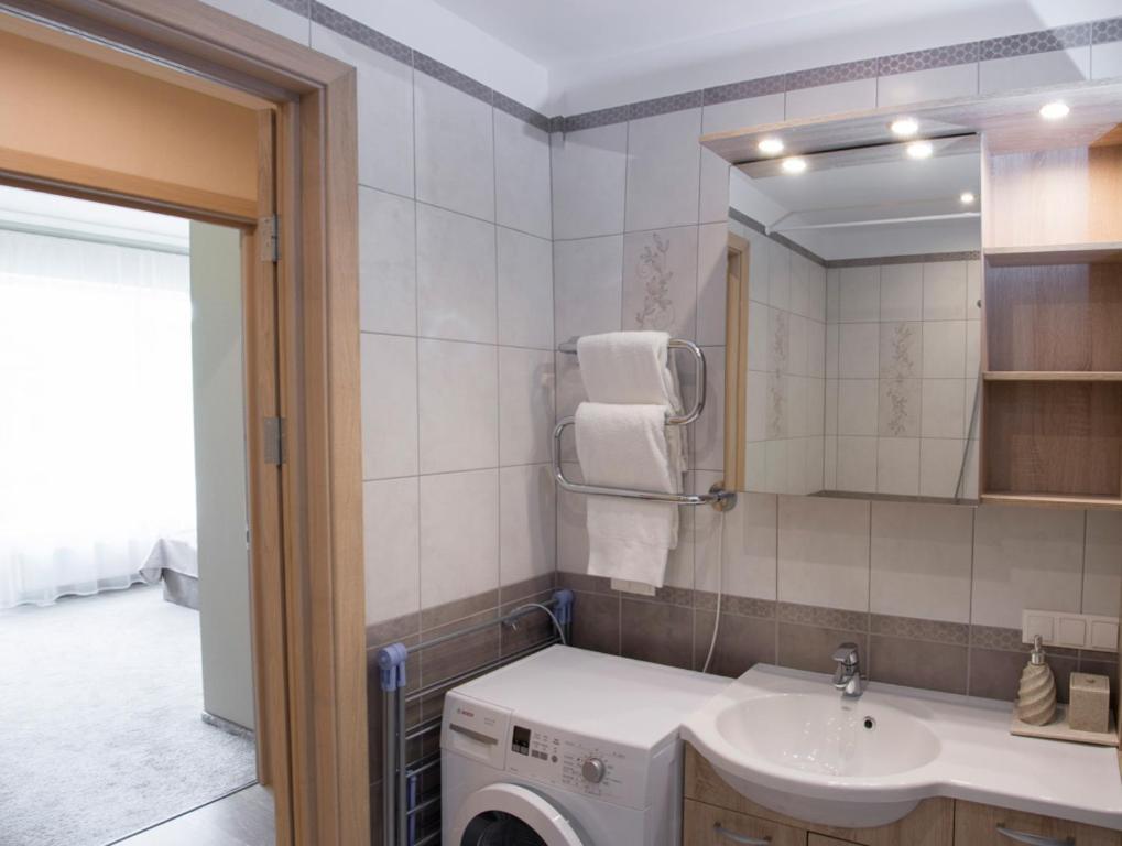 Apartament Dzintari Jurkalne Zewnętrze zdjęcie