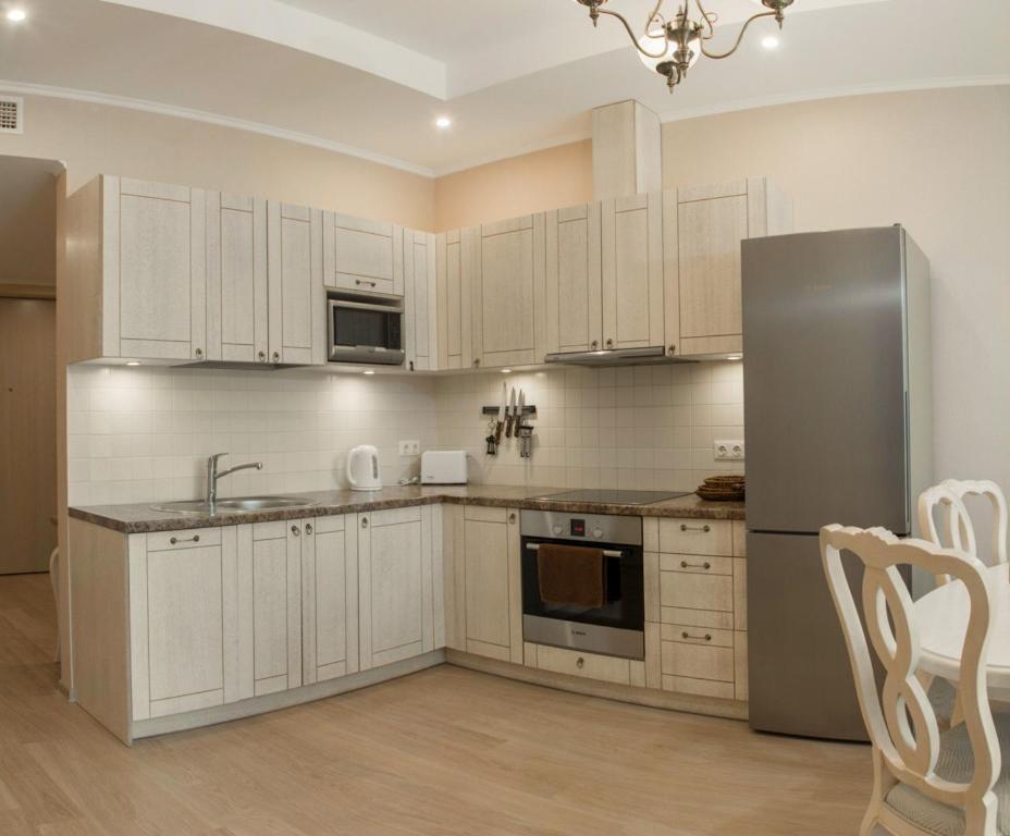 Apartament Dzintari Jurkalne Zewnętrze zdjęcie