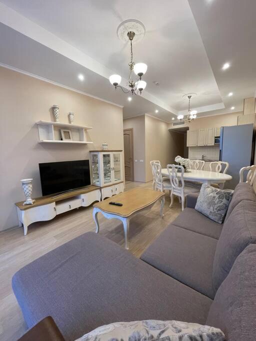 Apartament Dzintari Jurkalne Zewnętrze zdjęcie