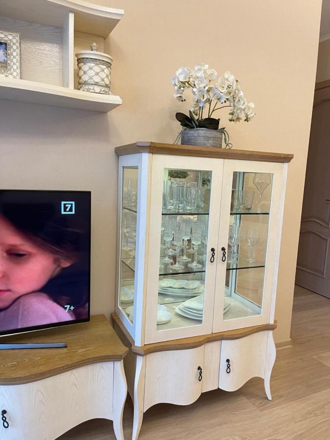 Apartament Dzintari Jurkalne Zewnętrze zdjęcie
