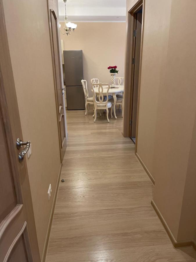 Apartament Dzintari Jurkalne Zewnętrze zdjęcie