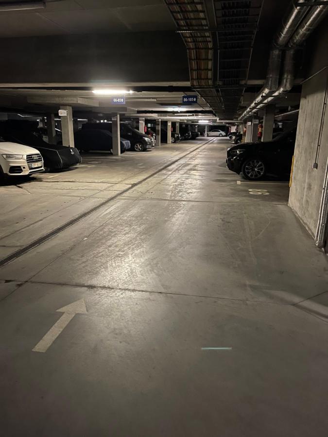 Apartament Dzintari Jurkalne Zewnętrze zdjęcie